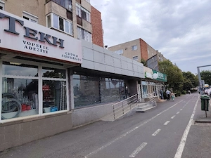 Închiriez spațiu comercial PIATA UTA  - imagine 3
