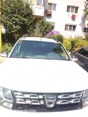 Vând DACIA Duster 2013, diesel 4x4  - imagine 6