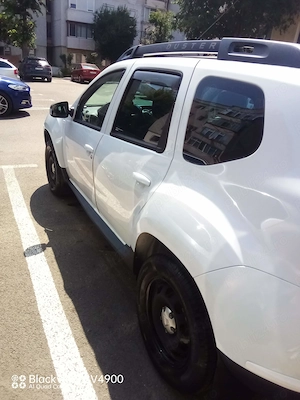 Vând DACIA Duster 2013, diesel 4x4  - imagine 4