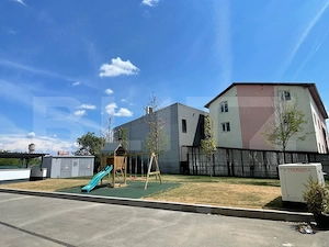 Apartament 2 camere, 42 mp, etaj intermediar, zona Marasti - Bulgaria - imagine 11