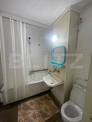 Apartament 4 camere, 83 mp, decomandat, zona Mănăștur - imagine 10