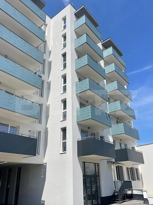 Apartament 2 camere, 42 mp, etaj intermediar, zona Marasti - Bulgaria - imagine 4