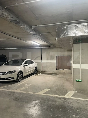 Apartament 2 camere, 42 mp, etaj intermediar, zona Marasti - Bulgaria - imagine 13