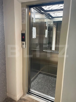 Apartament 4 camere, 83 mp, decomandat, zona Mănăștur - imagine 7