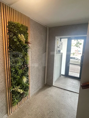 Apartament 4 camere, 83 mp, decomandat, zona Mănăștur - imagine 8