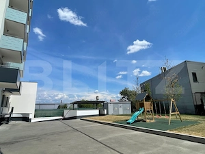 Apartament 2 camere, 42 mp, etaj intermediar, zona Marasti - Bulgaria - imagine 10
