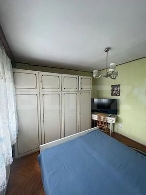 Apartament 4 camere, 83 mp, decomandat, zona Mănăștur - imagine 11