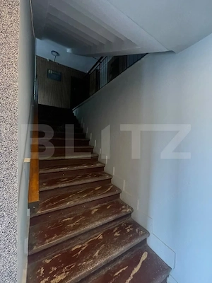 Apartament 4 camere, 83 mp, decomandat, zona Mănăștur - imagine 15