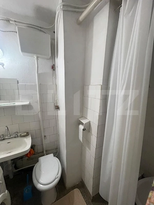 Apartament 4 camere, 83 mp, decomandat, zona Mănăștur - imagine 16