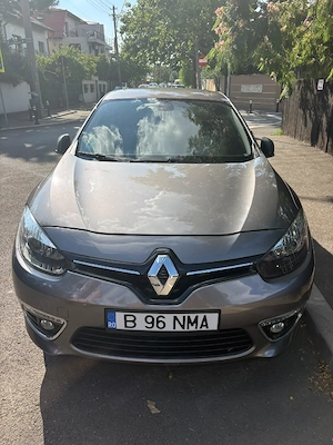 vand Renault fluence  - imagine 5