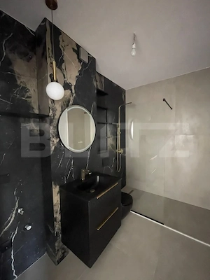 Apartament 2 camere, 42 mp, etaj intermediar, zona Marasti - Bulgaria - imagine 6