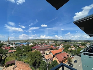 Apartament 2 camere, 42 mp, etaj intermediar, zona Marasti - Bulgaria - imagine 7