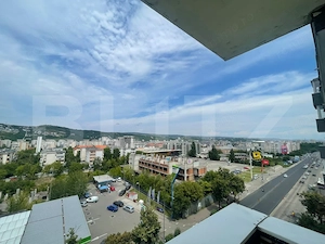 Apartament 4 camere, 83 mp, decomandat, zona Mănăștur - imagine 13