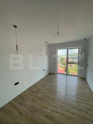 Apartament 2 camere, 42 mp, etaj intermediar, zona Marasti - Bulgaria - imagine 2