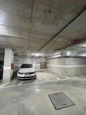 Apartament 2 camere, 42 mp, etaj intermediar, zona Marasti - Bulgaria - imagine 12