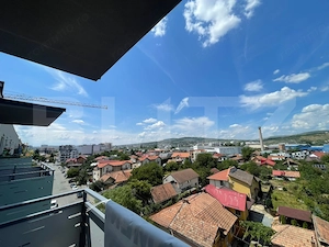 Apartament 2 camere, 42 mp, etaj intermediar, zona Marasti - Bulgaria - imagine 8