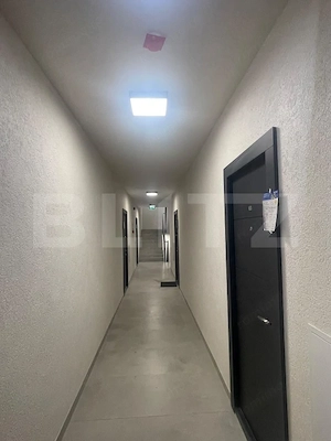 Apartament 2 camere, 42 mp, etaj intermediar, zona Marasti - Bulgaria - imagine 14