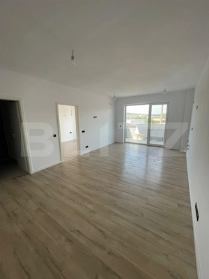 Apartament 2 camere, 42 mp, etaj intermediar, zona Marasti - Bulgaria - imagine 3