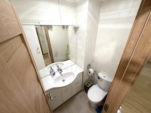 Apartament 3 camere si 2 bai Rovine decomandat 67mp  an1985 - imagine 6
