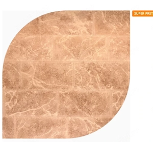 Liner PVC armat  3D Cefil Pool Victoria Ocra 1,5mm