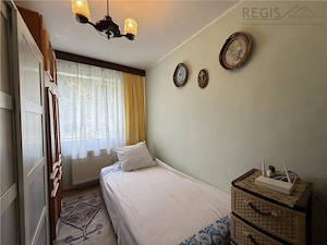 Apartament de vanzare 3 camere etaj 3  4, Astra, Brasov - imagine 19