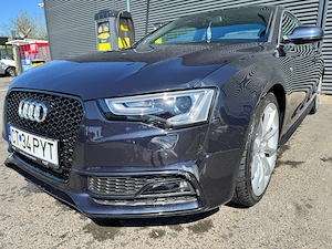 Audi A5 Sline De Vanzare - imagine 6