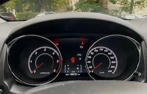 Mitsubishi Asx 1.8 diesel - imagine 5