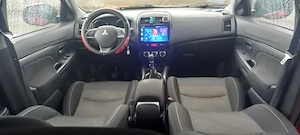 Mitsubishi Asx 1.8 diesel - imagine 4