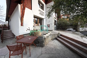 Drumul Poienii, Brasov, casa, doua proprietati - imagine 5
