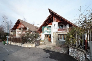 Drumul Poienii, Brasov, casa, doua proprietati - imagine 2