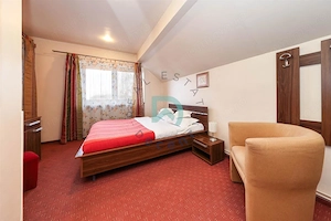 Drumul Poienii, Brasov, casa, doua proprietati - imagine 15