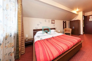 Drumul Poienii, Brasov, casa, doua proprietati - imagine 14