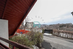Drumul Poienii, Brasov, casa, doua proprietati - imagine 11