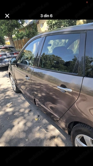 Renault Grand scenic 1.6 dCi 7 locuri - imagine 3