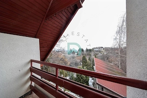 Drumul Poienii, Brasov, casa, doua proprietati - imagine 18