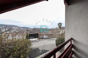 Drumul Poienii, Brasov, casa, doua proprietati - imagine 12