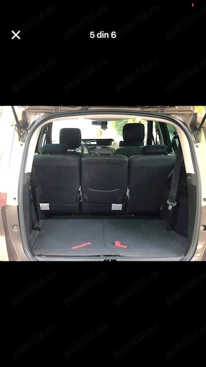 Renault Grand scenic 1.6 dCi 7 locuri - imagine 5