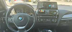 BMW seria 1,2.0  190 CP, xDRIVE - imagine 2
