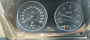 BMW seria 1,2.0  190 CP, xDRIVE - imagine 3