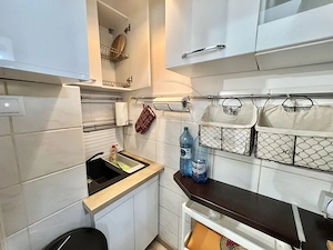 COMISION 0 %  | Apartament cu 3 camere | Bucovina , Timisoara - imagine 7