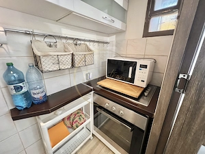 COMISION 0 %  | Apartament cu 3 camere | Bucovina , Timisoara - imagine 8