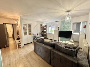 COMISION 0 %  | Apartament cu 3 camere | Bucovina , Timisoara