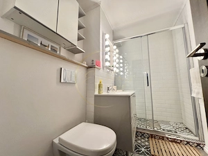 COMISION 0 %  | Apartament cu 3 camere | Bucovina , Timisoara - imagine 11