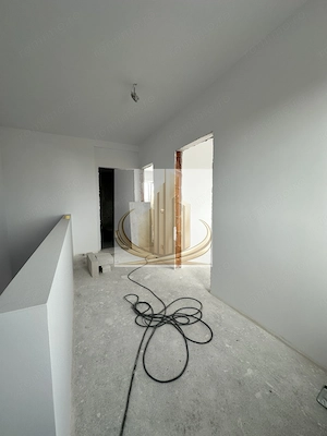 Duplex Săcălaz | 95 mp utili | Teren 335 mp | 4 camere - imagine 4