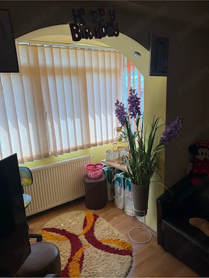 Vand apartament gata utilat,fara investitii urgente ! - imagine 3