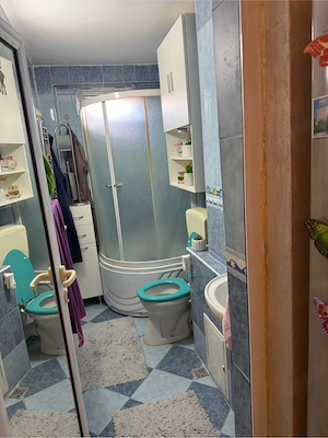Vand apartament gata utilat,fara investitii urgente ! - imagine 5