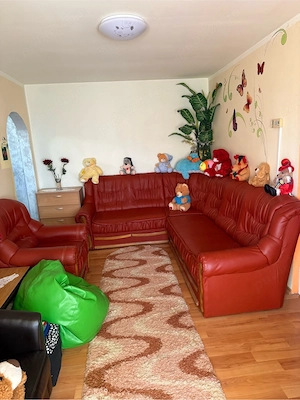 Vand apartament gata utilat,fara investitii urgente ! - imagine 2