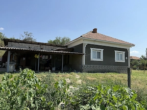 Casă de vânzare 