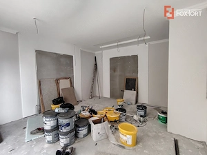 Apartament cu 2 camere, 53 mp decomandat, Etaj 1, in Giroc - V10153 - imagine 15