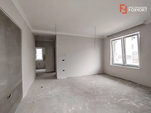 Apartament cu 2 camere, 53 mp decomandat, Etaj 1, in Giroc - V10153 - imagine 2
